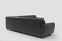 Atelier Del Sofa Eddy Corner 2 (3L-C-3R) - Gris oscuro